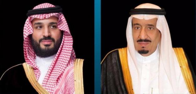 القيادة السعودية تعزي لبنان بوفاة البطريرك صفير
