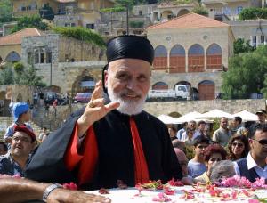 L’ultime envol du Patriarche...