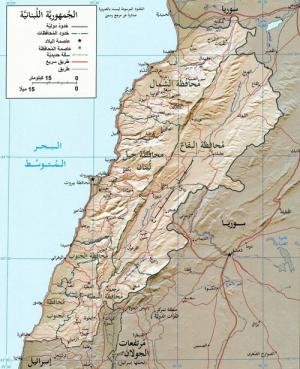 الحدود البحرية مجددًا... لا تعالجوا الخطأ بالخطأ