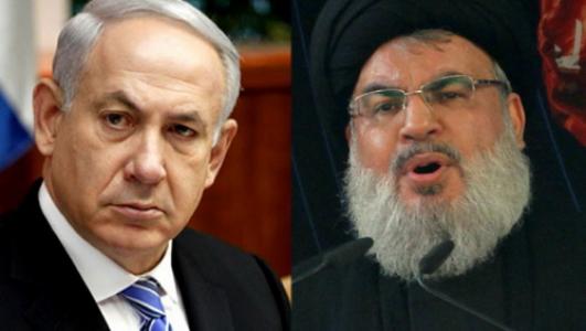 حزب الله يستبعد اندلاع حرب مع إسرائيل