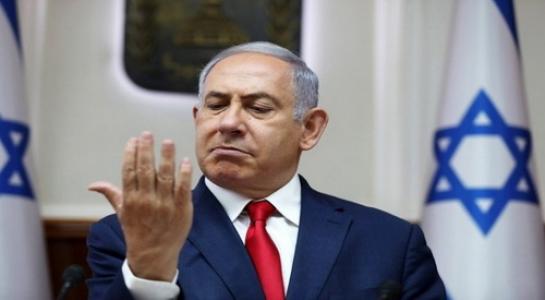 نتنياهو لأعداء «إسرائيل»: «ديروا بالكم»