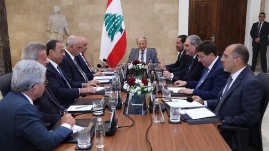 هل يفرض الحوار الاقتصادي في بعبدا ضرائب ورسوم جديدة على اللبنانيين؟