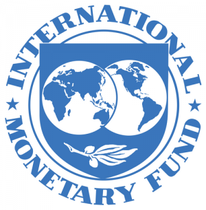 التحضيرات للاجتماع مع صندوق النقد الدولي