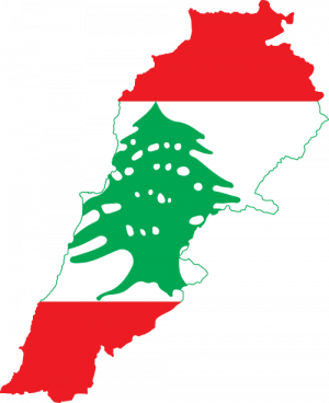 لبنان يعود إلى العصر الحجري