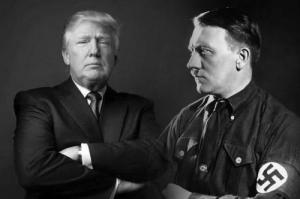 مصيرُ أدولف هتلر، مادةٌ رئيسية في الصراع الآتي بين الصين وروسيا من جهة، والولايات المتّحدة الأميركية من جهة أخرى!