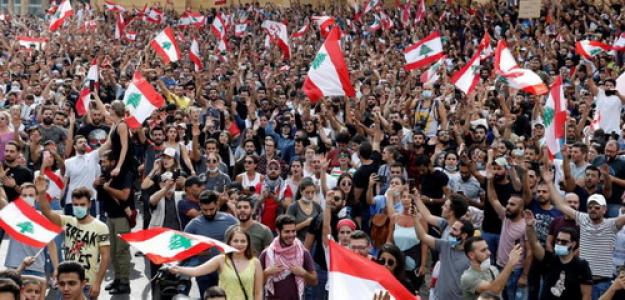 يوميّات الشعب اللبناني بين الثواني والدقائق