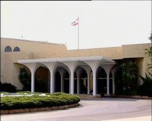 طاولة حوار في بعبدا يدعو إليها برّي