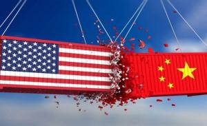 قانون قيصر خطوة أولى لبداية حربٍ أميركية-صينية