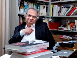 Amin Maalouf: «Empêcher le Liban de mourir»