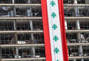 Lebanon’s inevitable mutation
