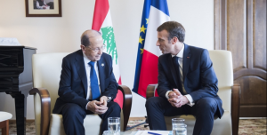 فرنسا تحذّر من اختفاء لبنان