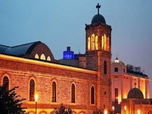 «Il n’y a d’avenir, pour les chrétiens du Liban, que si l’Etat devient confédéral»