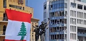 أمراء الحرب حوّلوا لبنان إلى أرض محروقة