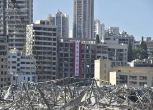 لبنان بَينَ عَجز السياسة واستِعادة القِيَم