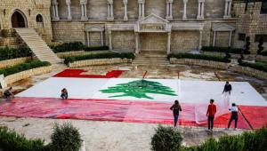 زوال لبنان «الماروني»