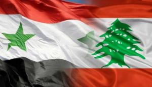 مذكّرة لبنانية لسوريا عن الحدود الشمالية