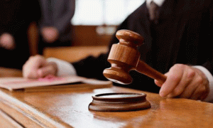 دياب يرفض توقيع مرسوم التعيينات القضائية