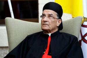 الراعي يقرّع بشدّة الطبقة السياسية