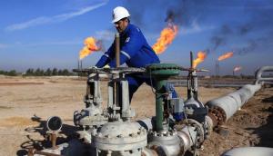 النفط العراقي: أول شحنة في 20 أيلول