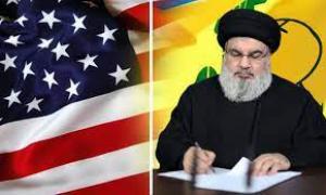 موقف أميركي من حزب الله والحكومة