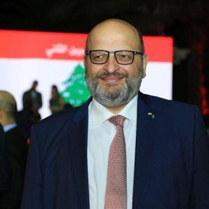 رئيس مجلس التنفيذيين اللبنانيين يحذّر من تعديل قانون الانتخاب فيما يخص تصويت الاغتراب