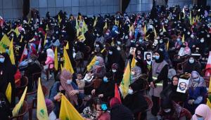 حزب الله ماضٍ في إحراج العهد والحكومة