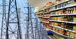 الأمن الغذائي والكهرباء