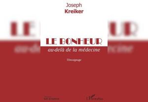 Joseph Kreiker, le bistouri et la plume