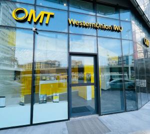 فرعٌ رئيسي لشركة OMT في الدورة يفتح 7 أيّام في الأسبوع