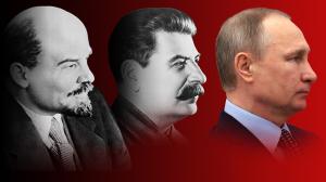 القيادات الروسيّة والسوفياتيّة 1900-2022، رؤية تحليليّة واستراتيجيّة! الحلقة 35: من الثورة الروسيّة إلى الحرب الأوكرانيّة