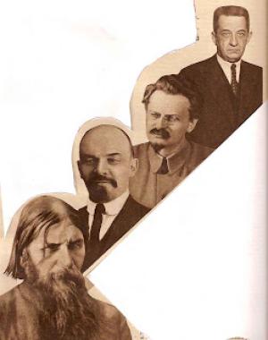 القيادات الروسيّة والسوفياتيّة 1900-2022، رؤية تحليليّة واستراتيجيّة! الحلقة 36: لولا راسبوتين لما كان هناك لينين