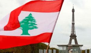 فرنسا لن تترك الوضع في لبنان يهترئ
