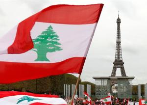 الاجتماع الرباعي بشأن لبنان الشهر المقبل