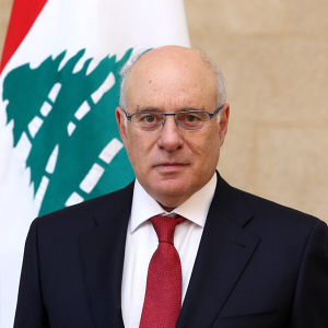 كميل أبو سليمان مرشّح لحاكمية مصرف لبنان
