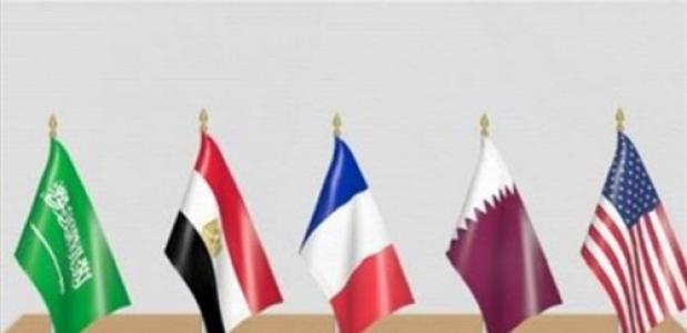 لودريان وتبدّل المهمّات ودعوة قطر للّجنة الخماسية