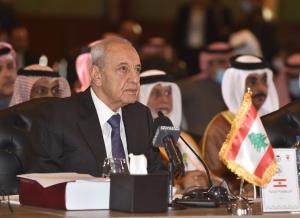 برّي متمسّك بتطبيق اتّفاق الطائف