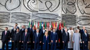 لبنان يسجّل اعتراضه على موقف الاتّحاد الأوروبي في روما