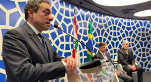 Consul of Lebanon to Rio launches philosophy book in Arabic