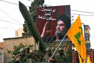 محاولات ثني حزب الله عن رمي لبنان في الأتون