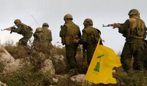 استمرار استهداف إسرائيل لقيادات حزب الله