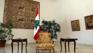 عودة الاهتمام الدولي بالملفّ الرئاسي اللبناني