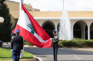 اللجنة الخماسية والاعتدال والرئاسة