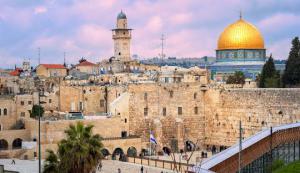 دماء التاريخ على طريق القدس