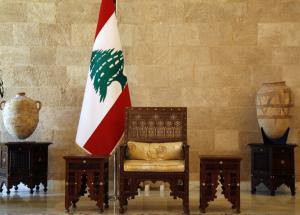 المبادرة الجنبلاطية