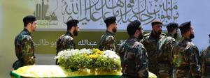 مقتل أبو طالب يشعل الجبهة الجنوبية تحت سقف قواعد الاشتباك