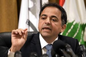 محاولات منصوري لتأخير اللائحة الرمادية