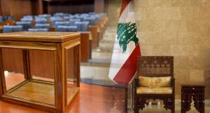 الملفّ الرئاسي