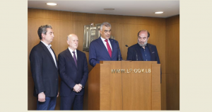 المعارضة تطلب جلسة للجنوب وبرّي يمانع