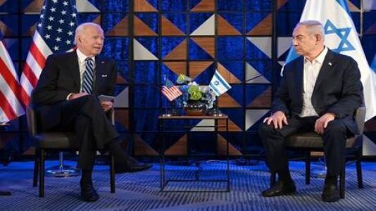 لم يعطِ بايدن إسرائيل الضوء الأخضر لضرب لبنان