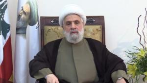 قاسم والتصعيد جنوبًا